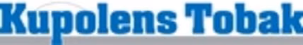 logo Kupolens Tobak