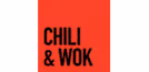 logo Chili & Wok