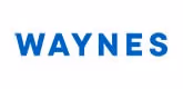 logo Wayne`s Coffee